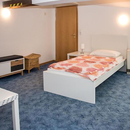 Ferien- & Monteur Maisonette Apartment In Magdeburg, H 외부 사진