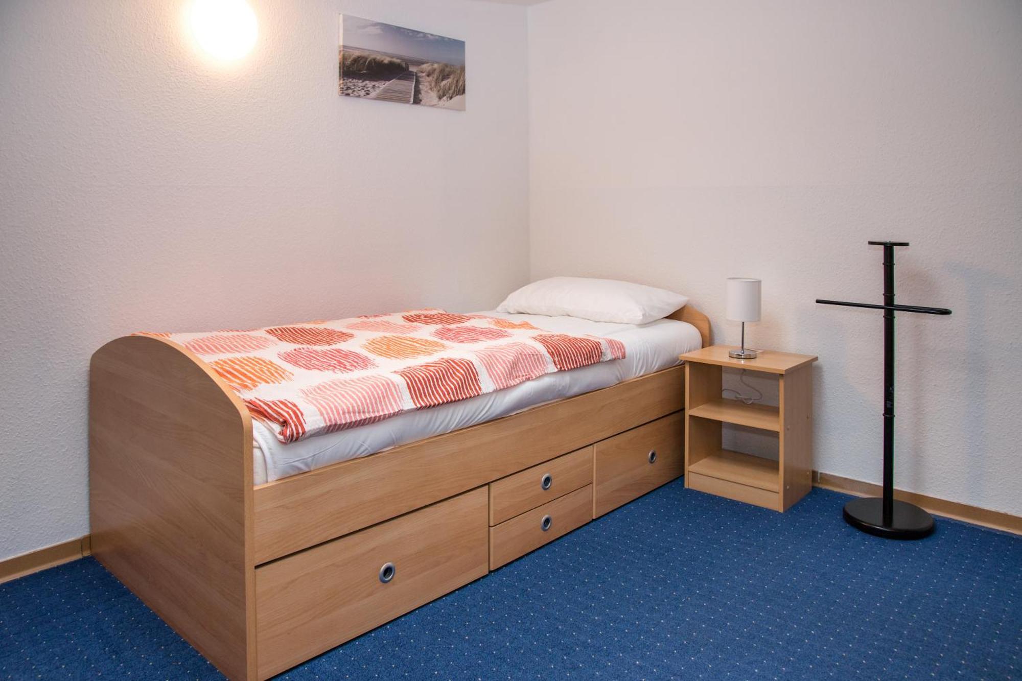 Ferien- & Monteur Maisonette Apartment In Magdeburg, H 외부 사진