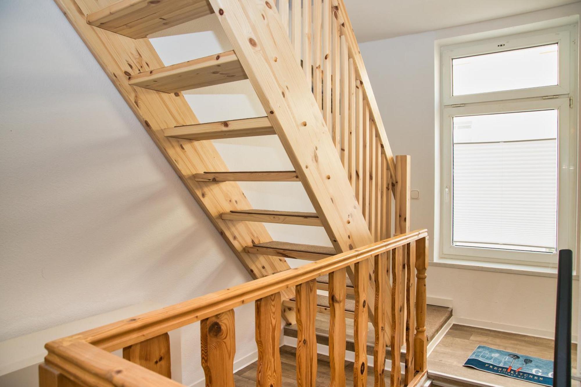 Ferien- & Monteur Maisonette Apartment In Magdeburg, H 외부 사진