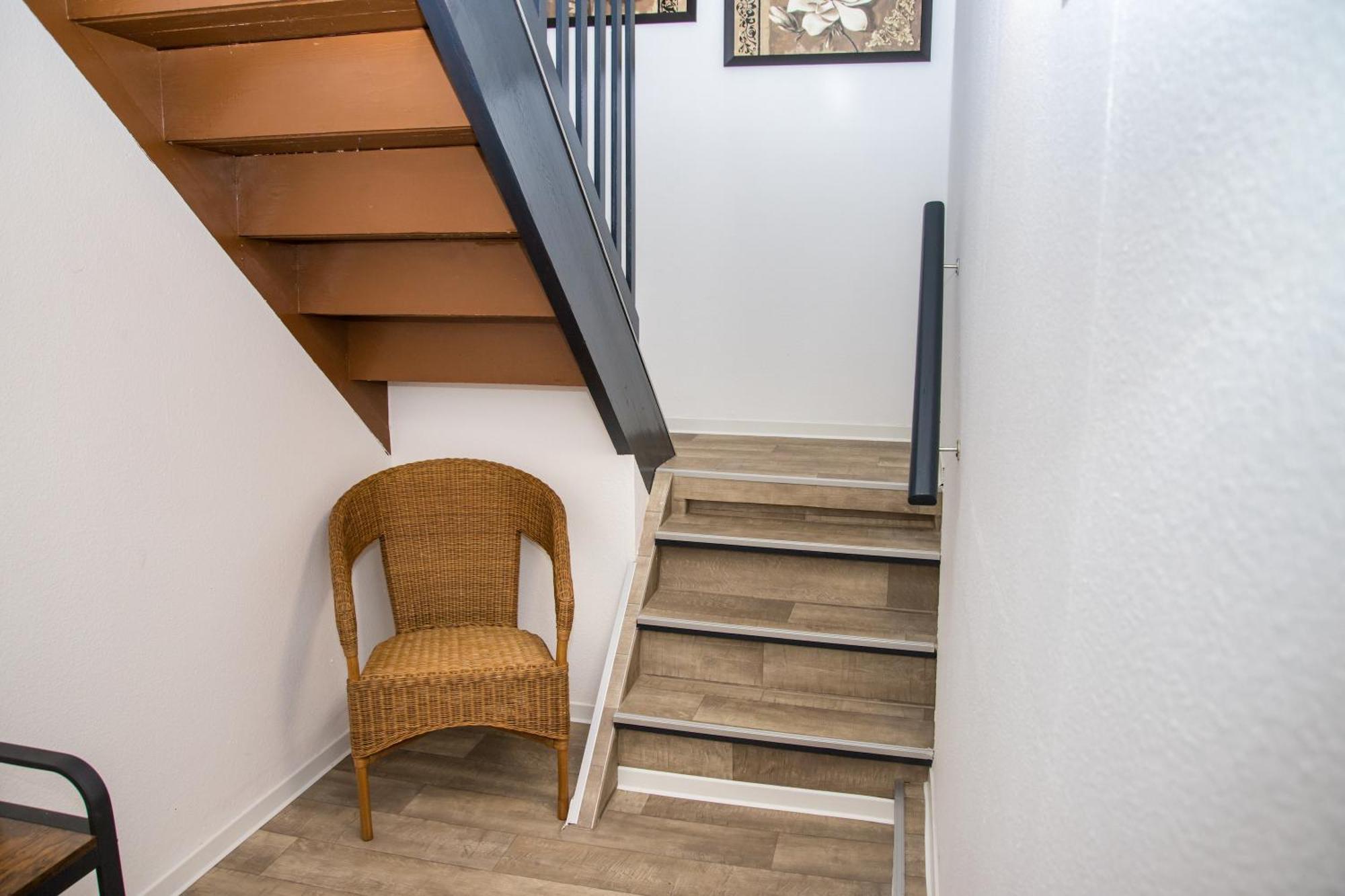 Ferien- & Monteur Maisonette Apartment In Magdeburg, H 외부 사진