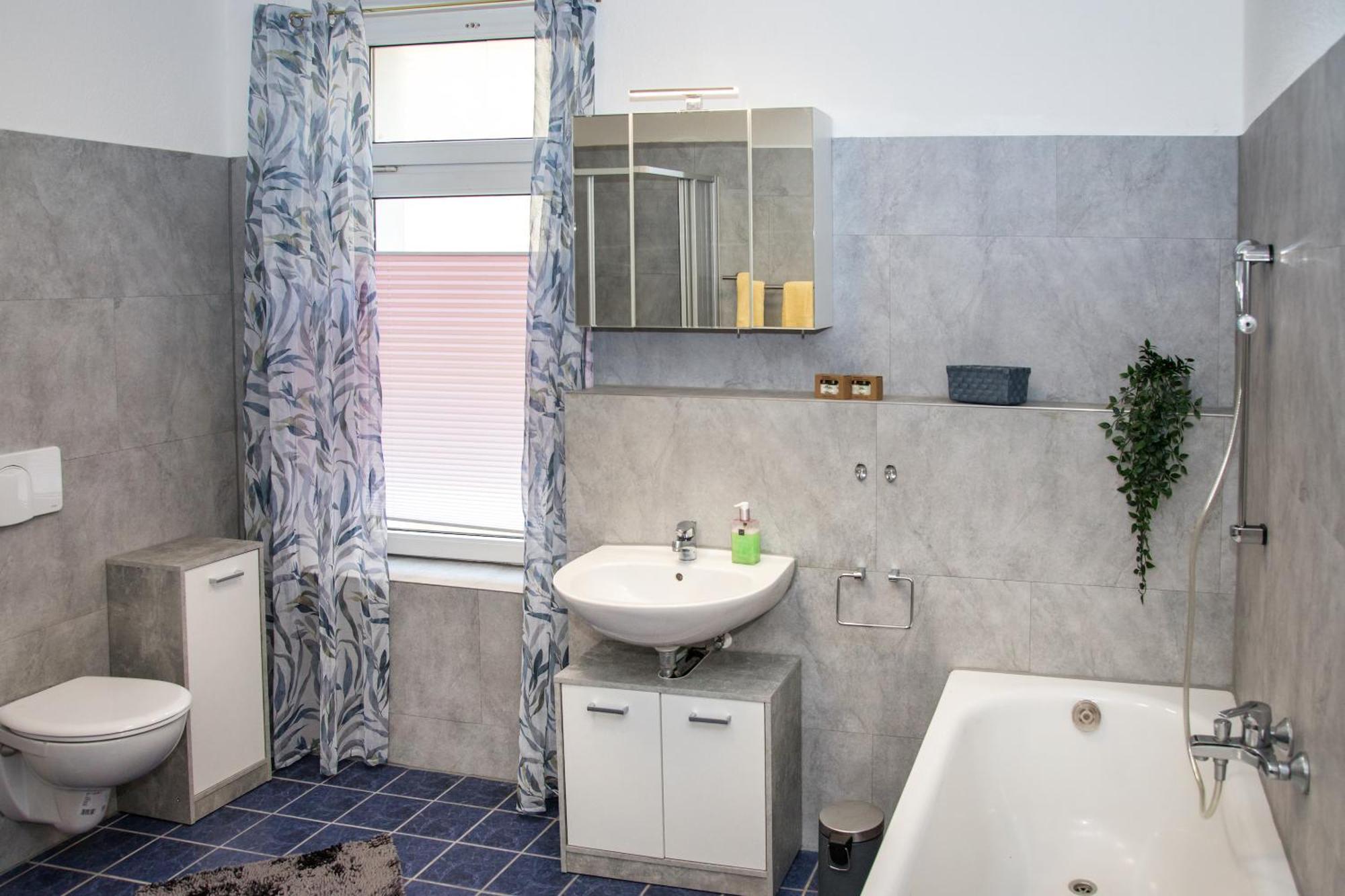 Ferien- & Monteur Maisonette Apartment In Magdeburg, H 외부 사진