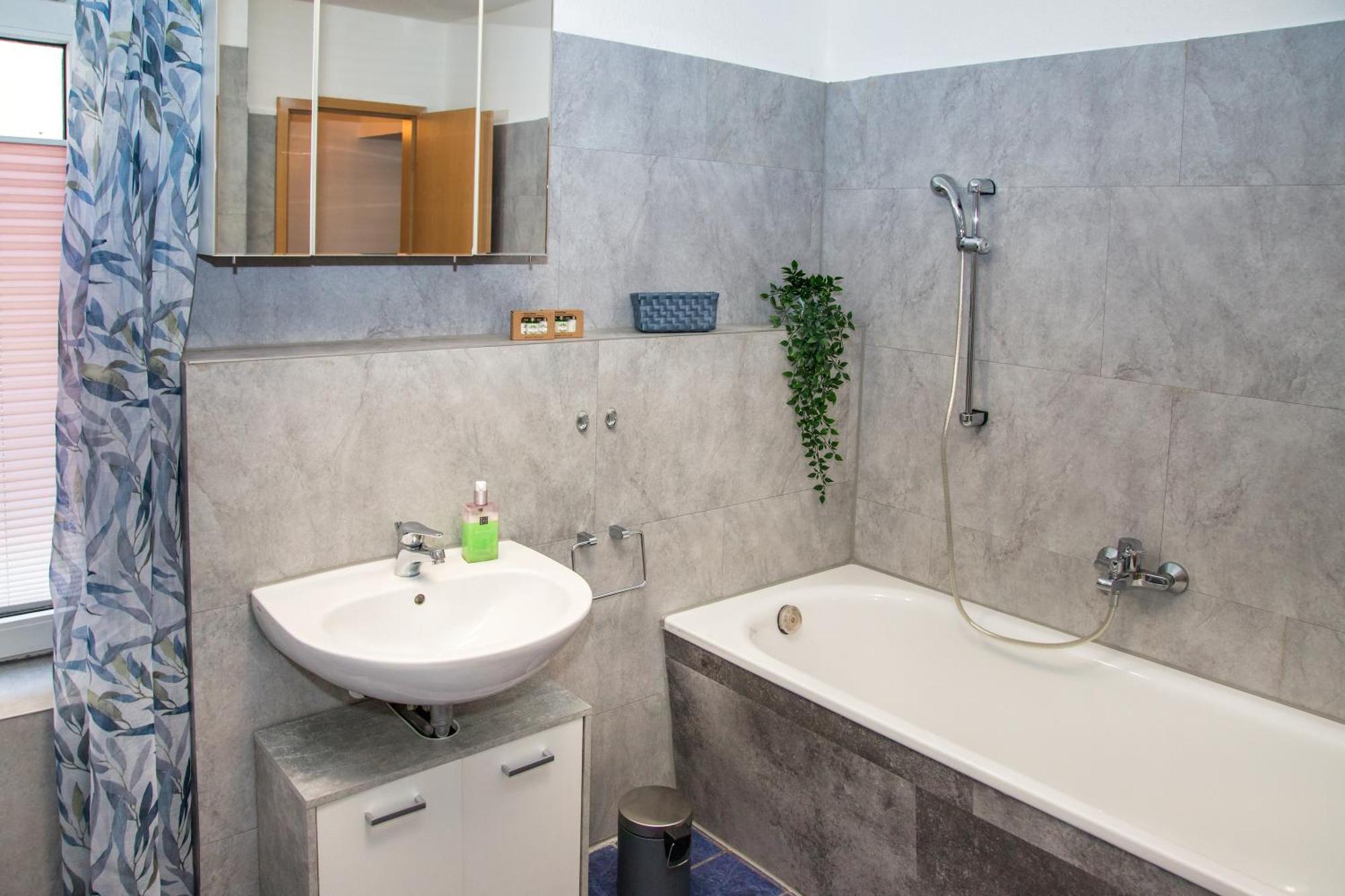 Ferien- & Monteur Maisonette Apartment In Magdeburg, H 외부 사진