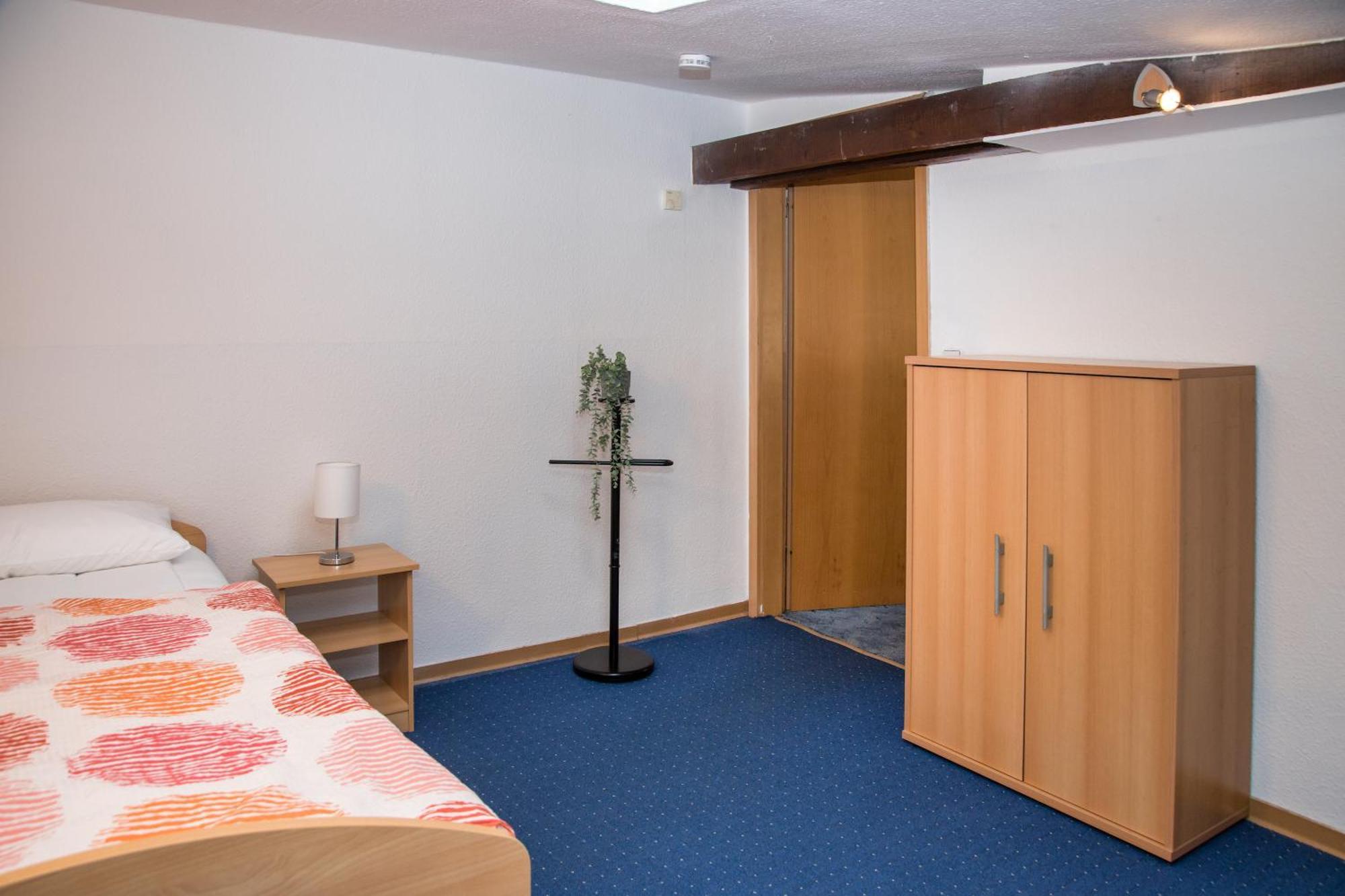 Ferien- & Monteur Maisonette Apartment In Magdeburg, H 외부 사진