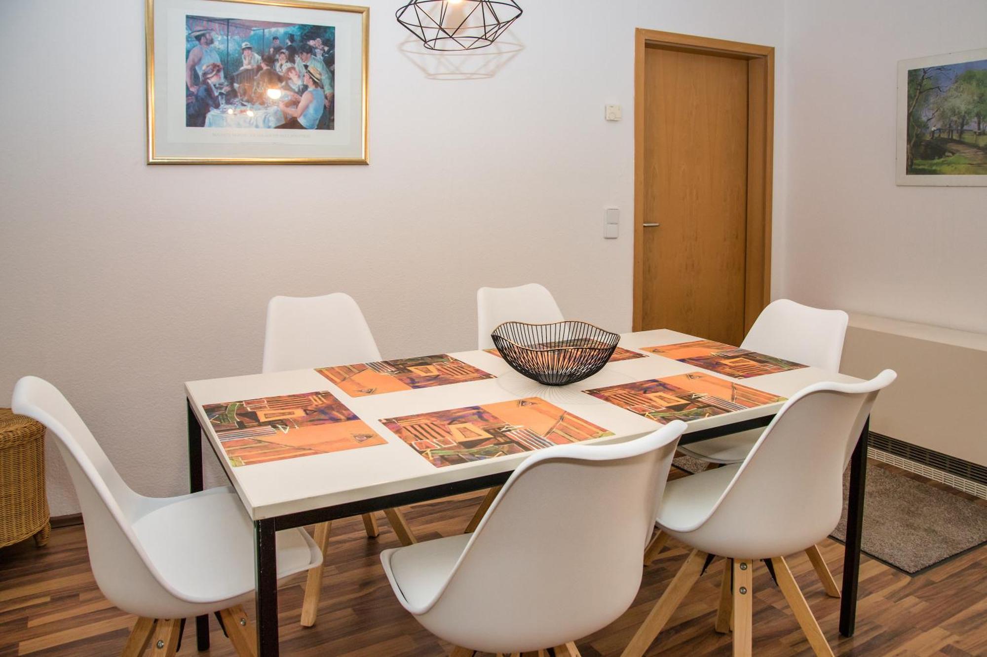 Ferien- & Monteur Maisonette Apartment In Magdeburg, H 외부 사진