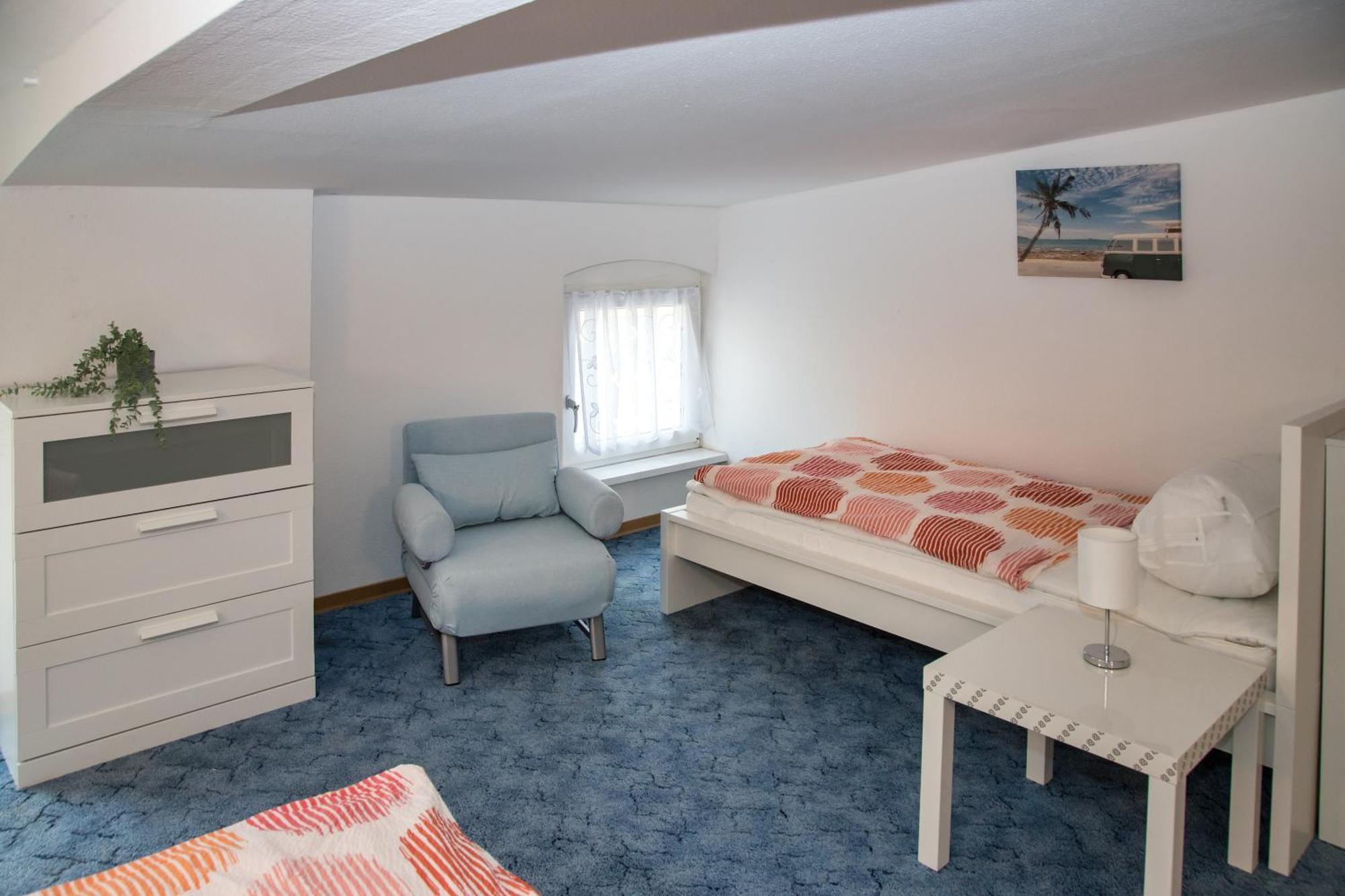 Ferien- & Monteur Maisonette Apartment In Magdeburg, H 외부 사진