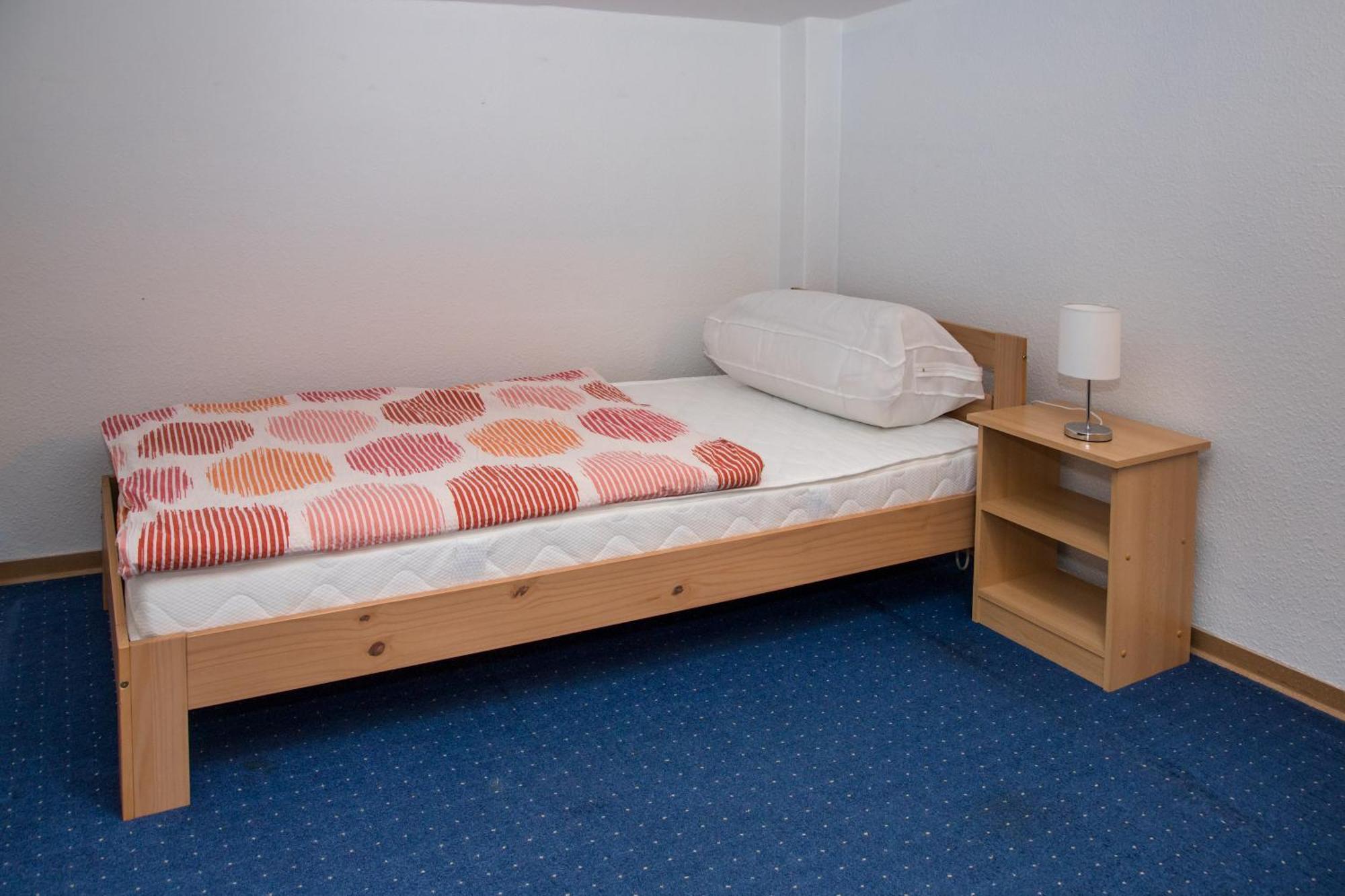 Ferien- & Monteur Maisonette Apartment In Magdeburg, H 외부 사진